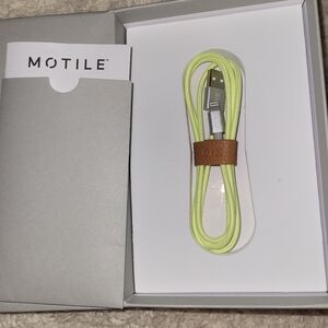 Iphone/IPad charger